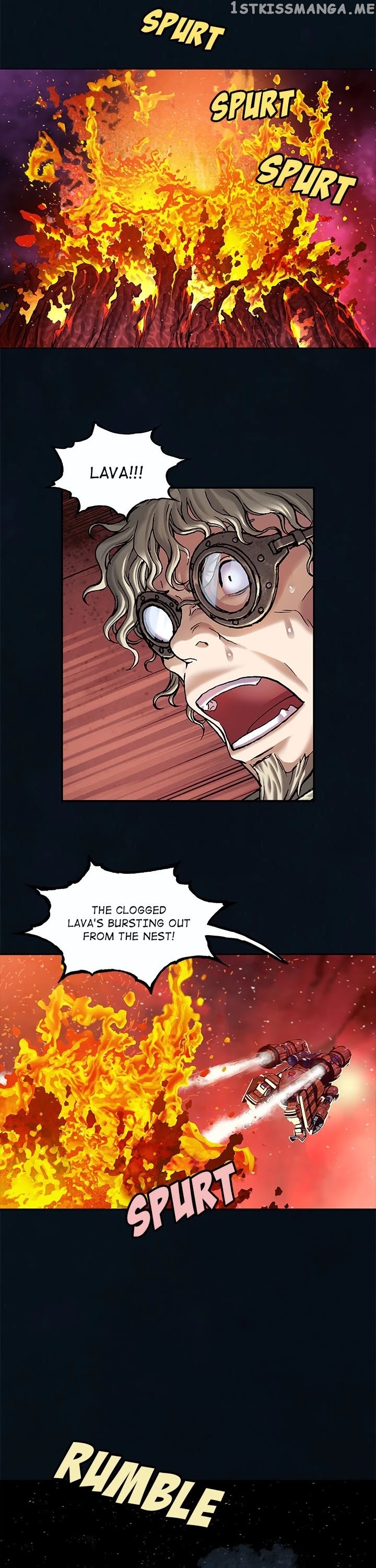 Leviathan, Chapter 207 image 10